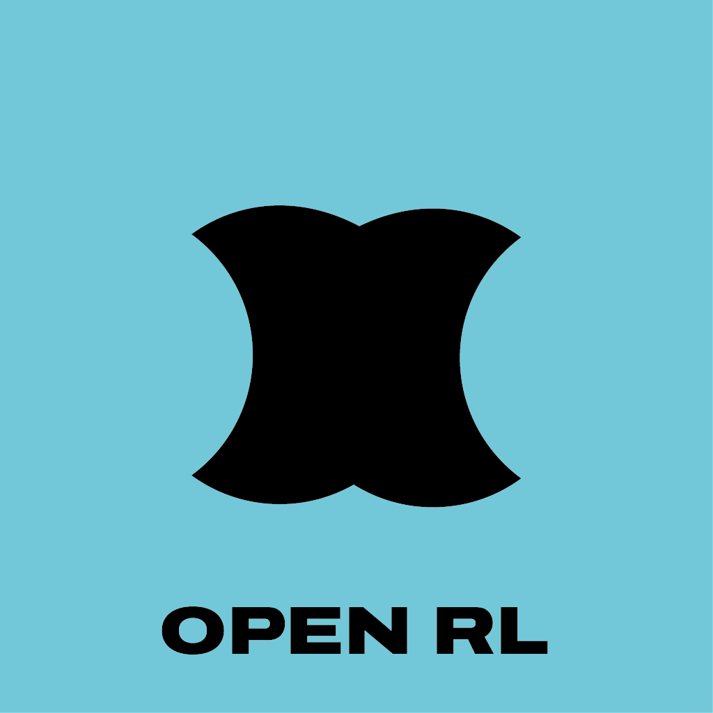 OPEN RL