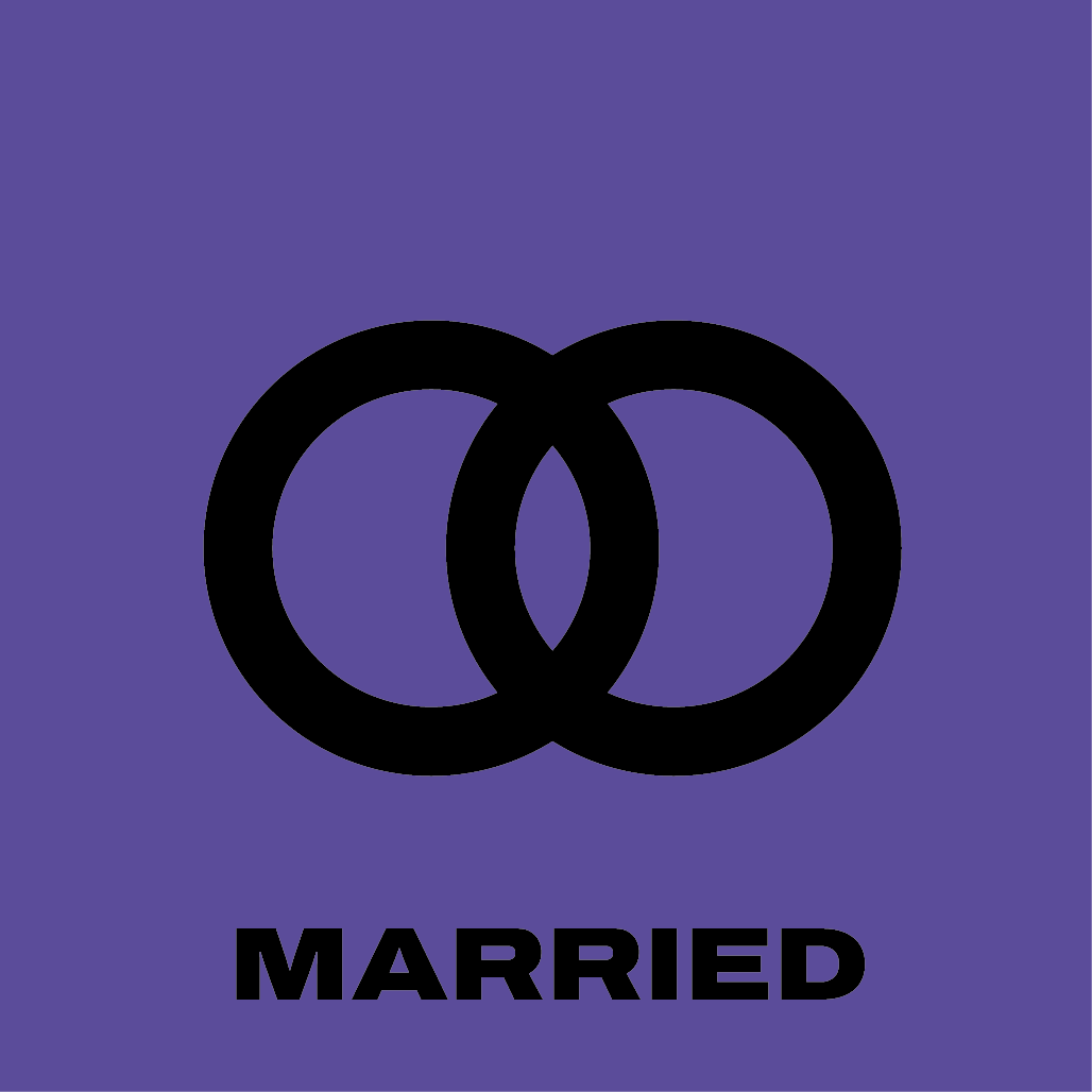 MARRIED