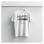 VACANCY Oversized Shirt – SINGLE > OPEN-MINDED