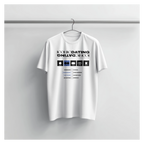 VACANCY Oversized Shirt – DATING > Friendship > Not Sure