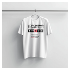 VACANCY Oversized Shirt – TAKEN > No Dating