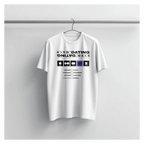 VACANCY Oversized Shirt – MARRIED > No Dating