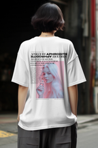 Oversized Shirt – RED-FLAG-CHARACTER > Aphrodite