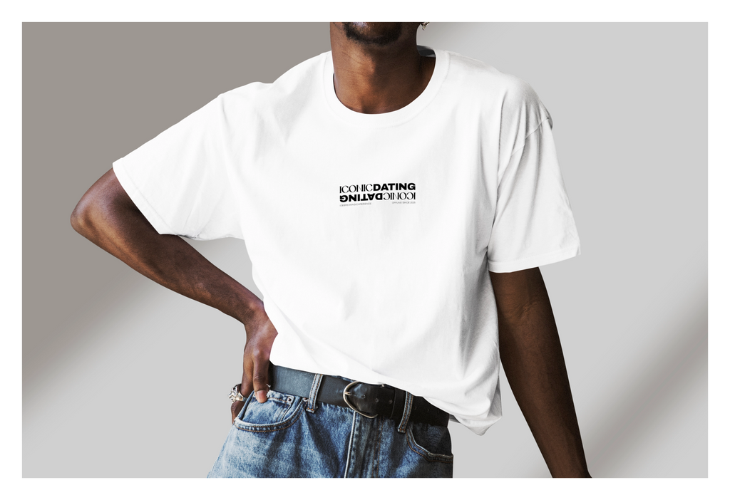 Oversized Shirt – RED-FLAG-CHARACTER > Zeus