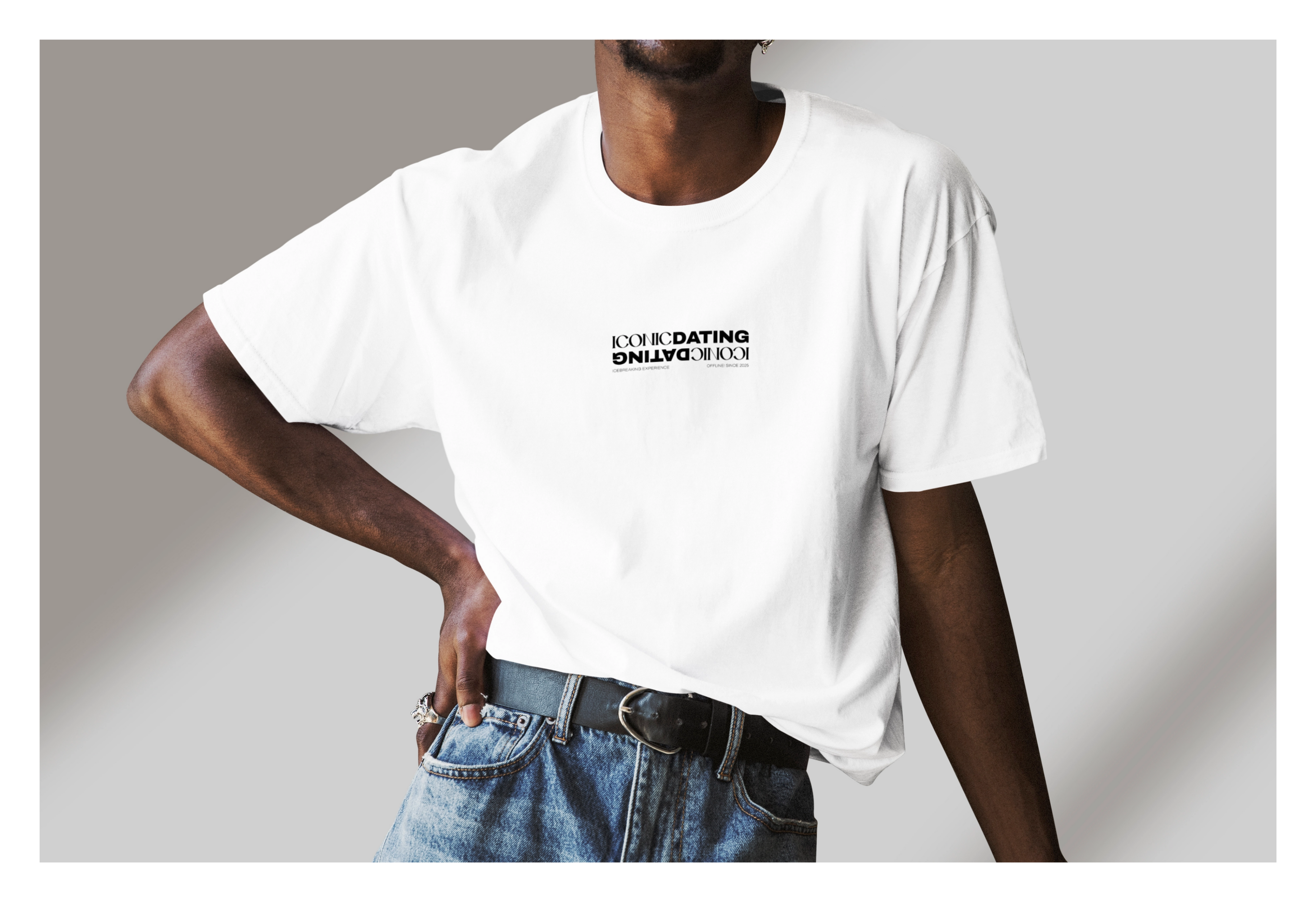 Oversized Shirt – RED-FLAG-CHARACTER > Berserker