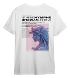 Oversized Shirt – RED-FLAG-CHARACTER > Nymphe