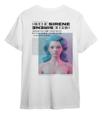 Oversized Shirt – RED-FLAG-CHARACTER > Sirene