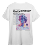 Oversized Shirt – RED-FALG-CHARACTER > Dionysos