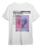 Oversized Shirt –  RED-FLAG-CHARACTER – Medusa